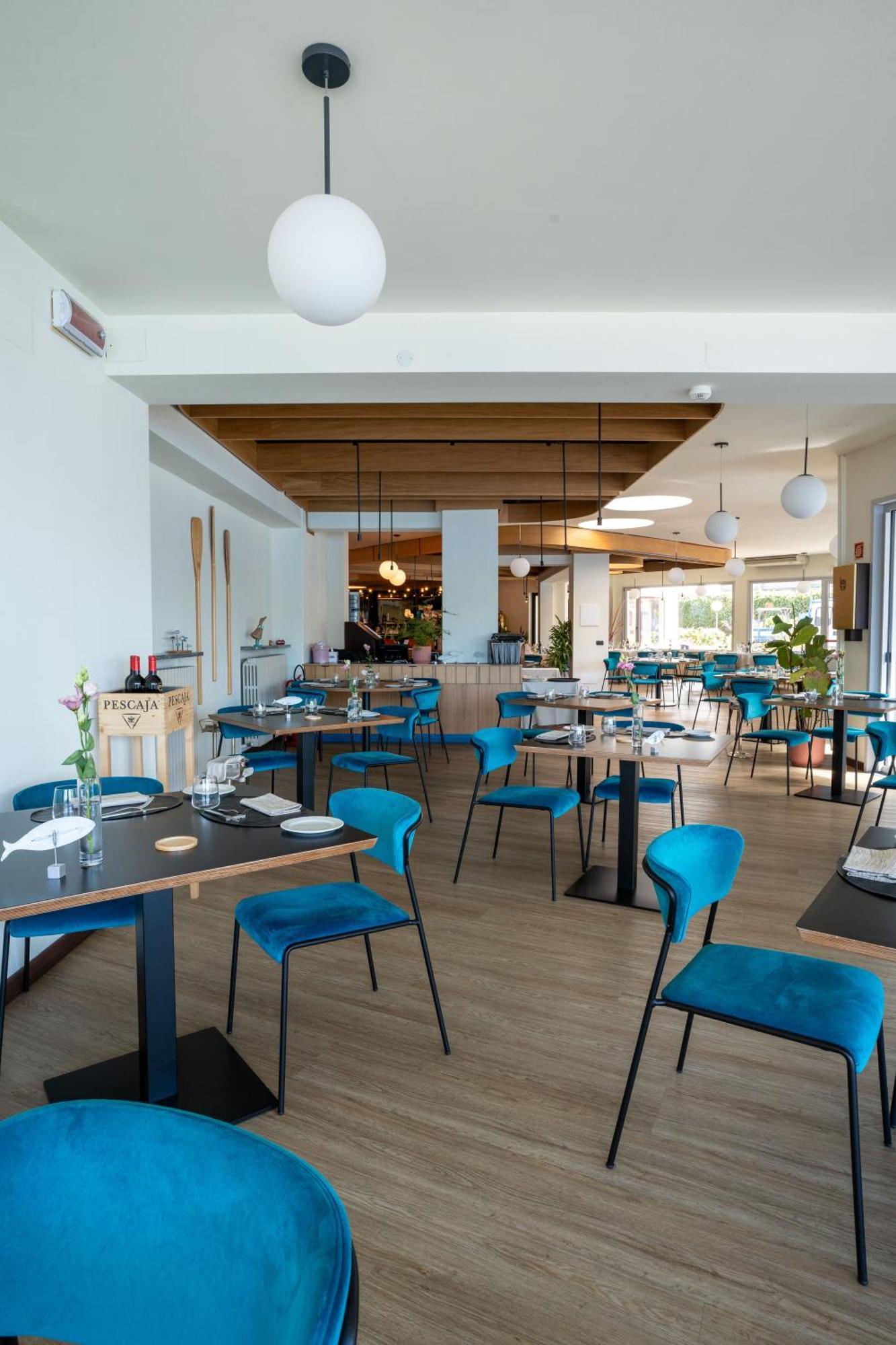 Hotel L'Approdo Петтенаско Экстерьер фото